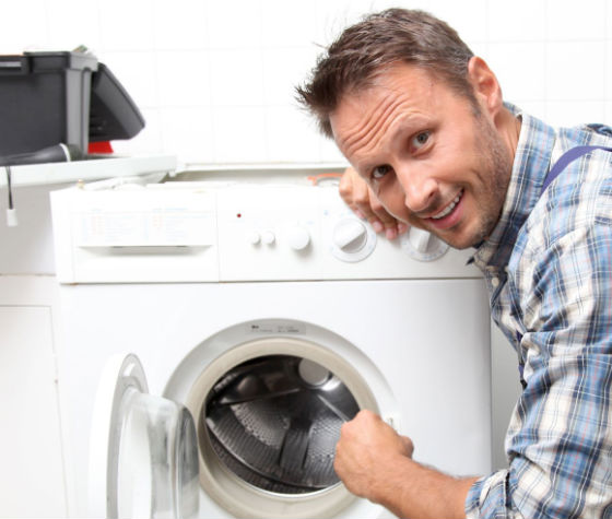 Ремонт стиральных машин с бесплатной диагностикой | Вызов стирального мастера на дом в Талдоме